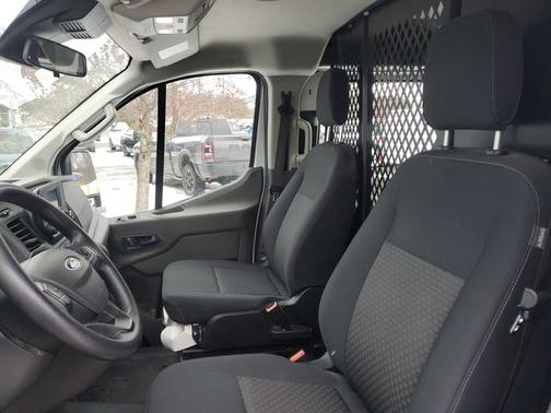 2023 Ford Transit-150 BASE