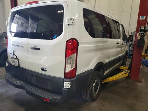2016 Ford Transit-150 XL