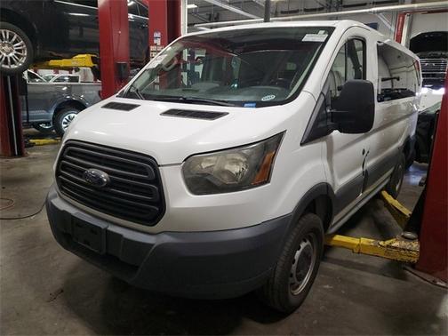 2016 Ford Transit-150 XL