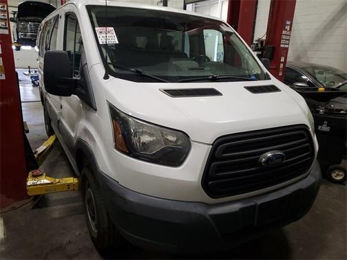 2016 Ford Transit-150 XL