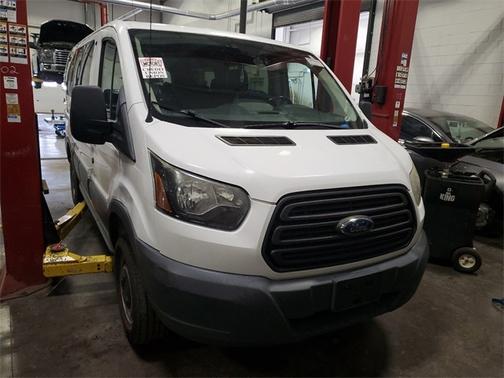 2016 Ford Transit-150 XL
