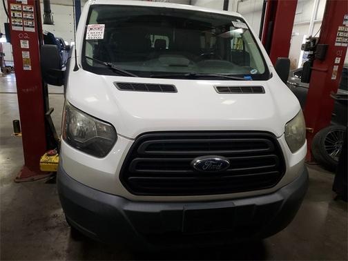 2016 Ford Transit-150 XL
