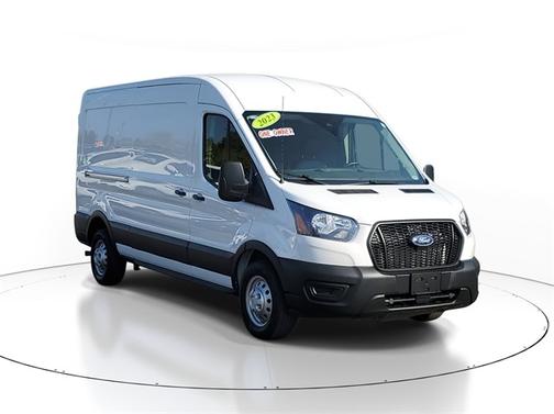 2023 Ford Transit-350 BASE