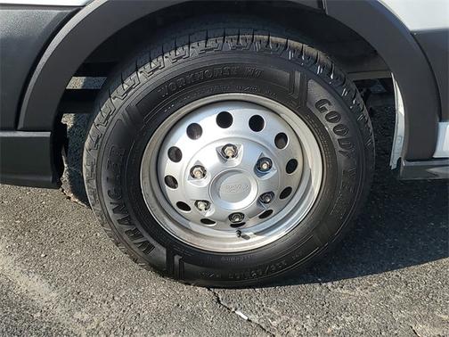 2023 Ford Transit-350 BASE