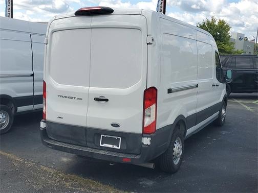2023 Ford Transit-350 BASE