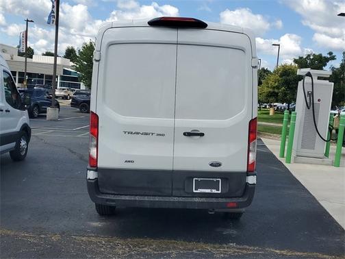 2023 Ford Transit-350 BASE