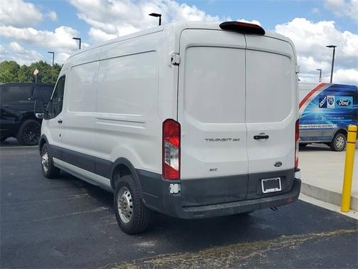 2023 Ford Transit-350 BASE