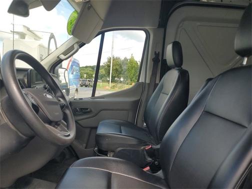 2023 Ford Transit-350 BASE