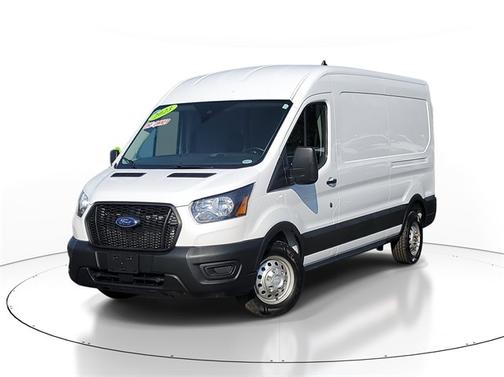 2023 Ford Transit-350 BASE