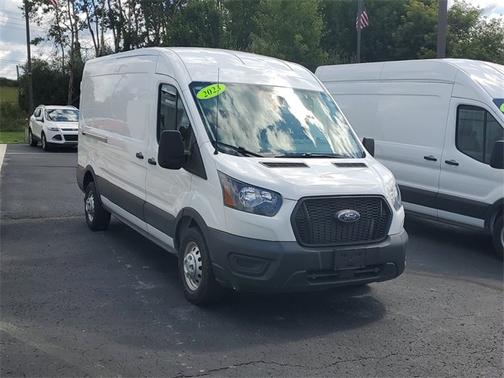 2023 Ford Transit-350 BASE