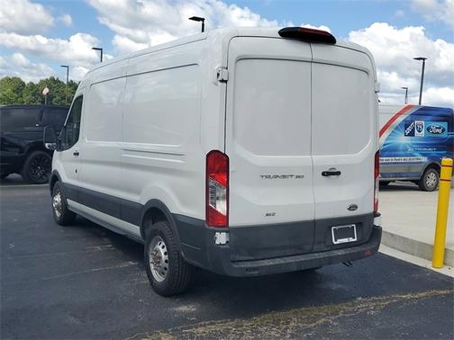 2023 Ford Transit-350 BASE