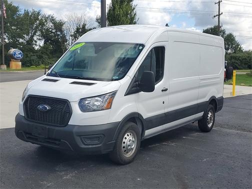 2023 Ford Transit-350 BASE