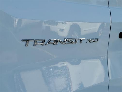 2023 Ford Transit-350 BASE