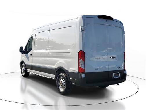 2023 Ford Transit-350 BASE