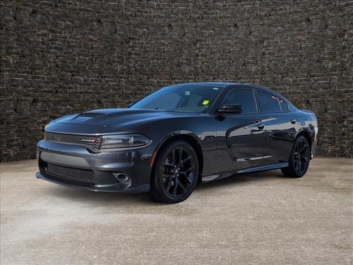 2019 Dodge Charger GT