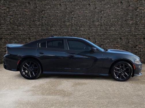 2019 Dodge Charger GT