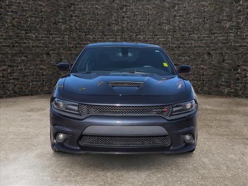 2019 Dodge Charger GT