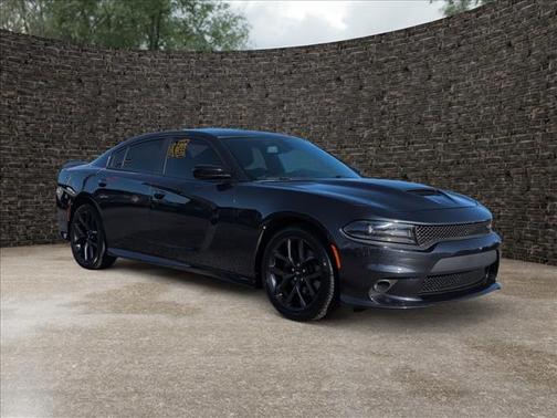 2019 Dodge Charger GT