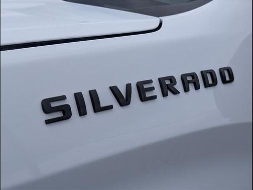 2022 Chevrolet Silverado 1500 Limited Custom