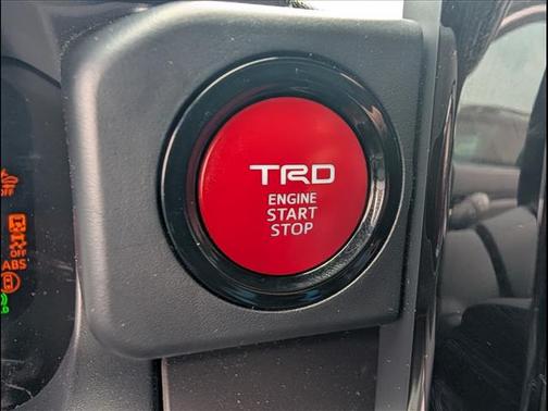 Celestial Silver Metallic 2024 Toyota Tacoma TRD Sport
