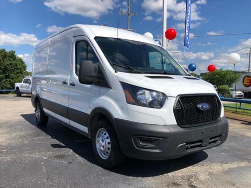 2023 Ford Transit-250 Base