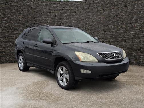 2007 Lexus RX 350 