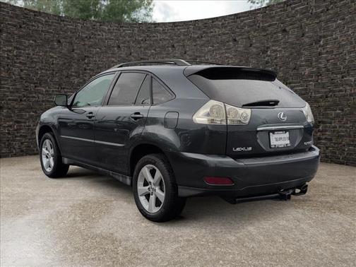 2007 Lexus RX 350 