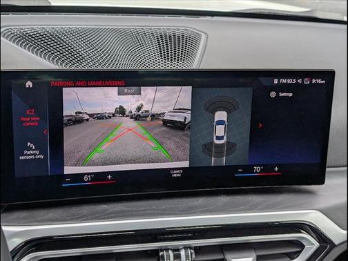2023 BMW 330e 330e