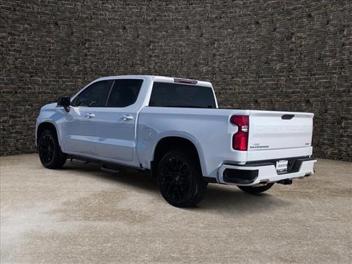 2022 Chevrolet Silverado 1500 Limited RST