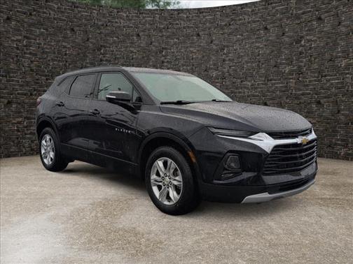 2020 Chevrolet Blazer 2LT