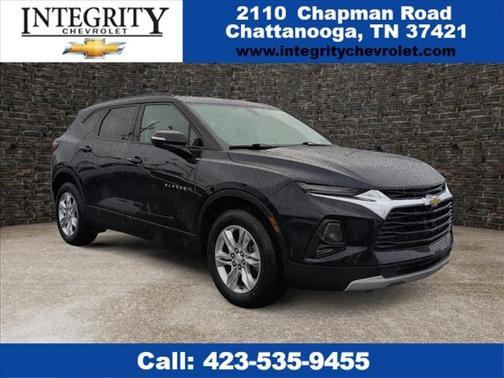 2020 Chevrolet Blazer 2LT