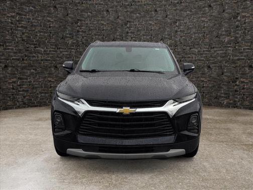 2020 Chevrolet Blazer 2LT
