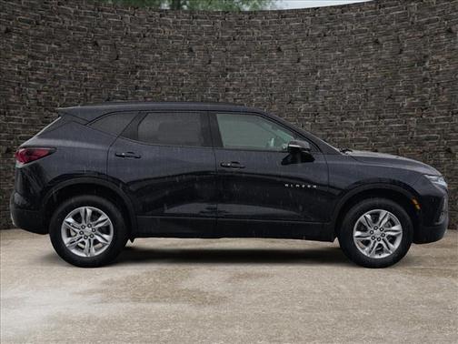 2020 Chevrolet Blazer 2LT