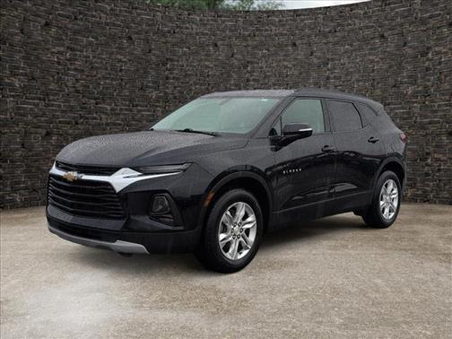 2020 Chevrolet Blazer 2LT