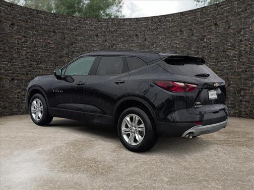 2020 Chevrolet Blazer 2LT