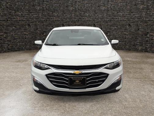 2020 Chevrolet Malibu 1LS