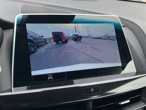 2024 Cadillac CT5 Premium Luxury RWD