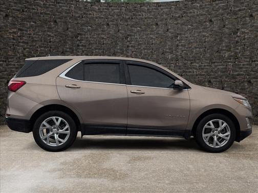 2018 Chevrolet Equinox 2LT