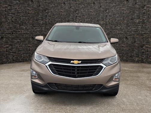 2018 Chevrolet Equinox 2LT