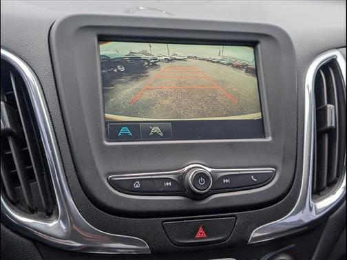 2018 Chevrolet Equinox 2LT