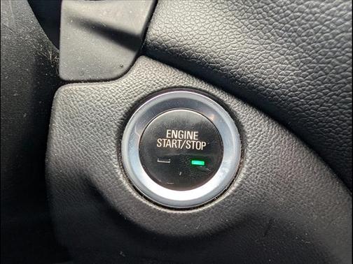 2018 Chevrolet Equinox 2LT