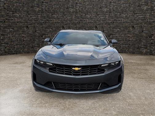 2021 Chevrolet Camaro 1LT