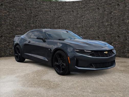 2021 Chevrolet Camaro 1LT