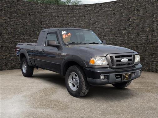 2006 Ford Ranger XLT