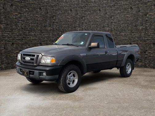 2006 Ford Ranger XLT