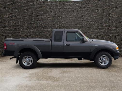 2006 Ford Ranger XLT