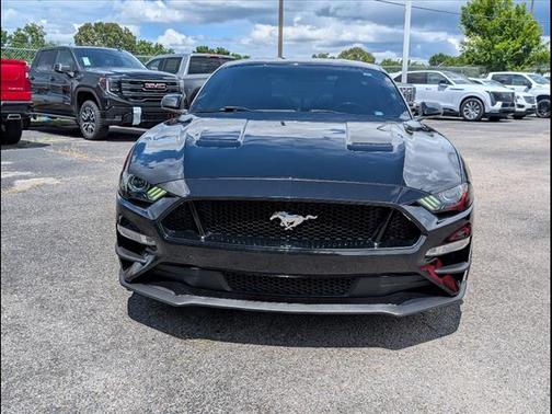 2020 Ford Mustang GT