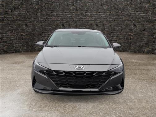 2023 Hyundai ELANTRA HEV Limited