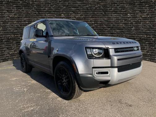 2024 Land Rover Defender P300