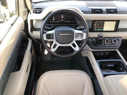 2024 Land Rover Defender P300
